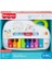 Eğlen ve Öğren Eğlenceli Piyano Fisher-Price Eğlen ve Öğren Işıklı ve Eğlenceli Oyuncak Piyano, Türkçe, Işıklar, Gerçek Müzik Notaları ve Eğitici Şarkılarıyla GTW20 GTW20 5