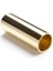 Dunlop 222SI Brass Medium Slide 4