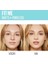 New York Fit Me Matte+Poreless Fondöten - 104 Soft Ivory (30 Ml) 5