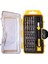 28290 31 Pc Precision Screwdriver Set 1