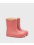 Verona Borreguıto Coral Içi Kürklü Yağmur Çizmesi 5
