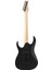 Gıo Rg Serisi, Elektro Gitar, Kilitleme Tremolo, Ters Headstock Siyah Düz 4