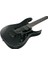 Gıo Rg Serisi, Elektro Gitar, Kilitleme Tremolo, Ters Headstock Siyah Düz 5