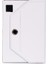 Reeder M7 Quad Core MT8163B 7"-Cam-Bt Tablet Uyumlu Standlı Tablet Kılıfı + Nano Ekran Koruyucu 3