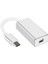 Type-C To Mini Displayport Adaptör – 4K UHD 60Hz Görüntü Aktarımı, Tak-Çalıştır, Laptop, Tablet ve Monitör Bağlantısı Için Alüminyum Gövdeli Type-C Dönüştürücü Kablo 1