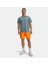 Erkek Ua Launch 7inch Şort 1382620-793 3