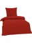Tek Kişilik Ranforce Nevresim Seti Kırmızı 4