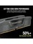 Vengeance Rgb 32GB (2X16GB) 6400MHZ Ddr5 C32 1,30V Ram (CMK32GX5M2B6400Z32) 3