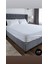 Komple Lastikli Fitted Sıvı Geçirmez Yatak Alezi 100X200 4