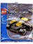 Racers Mini Set 4308 Yellow Racer 1