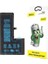 Ally iPhone Xs 2658 Mah Pil BATARYA-(5775) - N575J029-M74575 1
