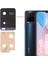 Vivo Y21 Uyumlu Kamera Camı 1