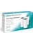 Deco M4 3-Pack , AC1200 Mbps, Dual-Band, Gigabit Portları, 100 Cihaza Kadar Bağlanılabilirlik, 370 M²'ye Kadar Kapsama, Mobil Uygulama ile Kolay Kurulum, Wi-Fi 5 Mesh Sistemi 5