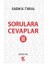 Sorulara Cevaplar 2 1