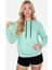 Kadın Regular Fit Yuvarlak Yakalı Sweatshirt 3