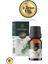 Biberiye Uçucu Yağı %100 Saf ve Doğal 10 ml Saç & Cilt Bakım Yağı & Aromaterapi (Rosemary Oil) 1