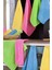 6 Adet Towel Microfiber Havlu Seti 2