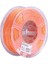 1.75 mm Turuncu Pla+ Plus Filament - Orange 1