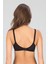 Nelly Kadın Transparan Detaylı Kapsız Balenli Toparlayıcı Sütyen 3