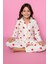 Milla Çocuk Pijama Takımı 4