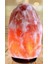 Lambası Himalaya Kaya Tuzu Gece Lambası 1-2 kg (Tuz, 3-4 Kg) 1