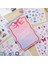 Sticker Book 1183 Adet 18 Yaprak Renkli Etiket Defteri 1