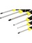 28573 6 Pc Screwdriver Set 3