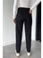 Kadın Yüksek Bel Likralı Jean Kot Pantolon P-00018905 2