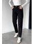 Kadın Yüksek Bel Likralı Jean Kot Pantolon P-00018905 3
