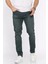 Erkek Jean Kot Likralı Pantolon P-00017186 1