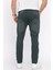 Erkek Jean Kot Likralı Pantolon P-00017186 3