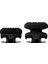 Fps Freek Galaxy Black For Playstation 4 (Ps4) And Playstation 5 (Ps5) | Performance Thumbsticks | 1 High-Rise, 1 Mid-Rise | Black (Limited Edition) 2