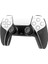 Fps Freek Galaxy Black For Playstation 4 (Ps4) And Playstation 5 (Ps5) | Performance Thumbsticks | 1 High-Rise, 1 Mid-Rise | Black (Limited Edition) 5