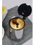 Ocak Üstü 9 Cup Fincan 450 ml Moka Pot Espresso CIN285-9 5