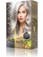 Maxx Deluxe Beauty Expert Haır Color (Keretin)'li 1 Kutu (2 x 50 Ml) (Titanyum Gri 0.02) 2