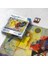 Games 1500 Parça Sarı Kırmızı Mavi Puzzle 2