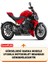 Ducati Diavel Xdiavel S Branda Motosiket Brandası (Gri Renk) Motor Örtüsü Çadır Su Geçirmez Motosiklet Kılıfı Motor Brandası 2