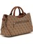 Kahve Kadın El Çantası HWSG7993060-LTL 1