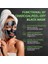Soyulabilir Siyah Maske 150ML 4