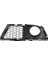 Bmw 3 Serı- 3 Serisi- 2009-2011 Sis Lamba Kapağı Sol Sis Delıklı (Tampon Panjurusı) (M-Tech/lcı) Oem No (A51117891395) 1