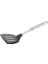 378200000 Twin Prof Spatula Silikon, Paslanmaz Çelik, Bulaşık Makinesinde Yıkanabilir, 330 mm 1