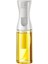 210 Mililitre Yağ Spreyi, Yağdanlık, Yağ Püskürtme Şişesi 2
