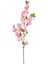 Yapay Çiçek Dalı Pembe 120 Cm. 1