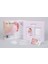 Memory Prints Bebek Hatıra ve Ayak Izi (Pembe) 2