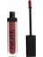 Note Mattemoist Lipgloss 415 Shy Berry Yarı Mat Saten Bitişli Likit Ruj, Bordo 1