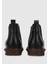 Siyah Deri Erkek Bot 4