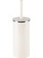 Tuvalet Fırçası, Ø10,5 x 33 Cm, Bej 2