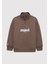 Mavi Logo Kahverengi Sweatshirt 6S10151-87181 2
