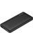 10.000 Mah 4in1 Smart Chip Powerbank Siyah 1