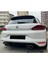 Volkswagen Scirocco Makyajlı Difüzör 2014-2017 Parlak Siyah 4